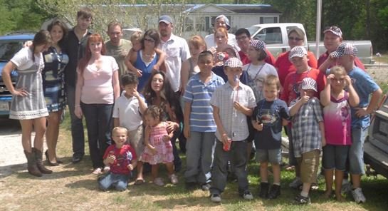 Margaret Louise Taylor Malone - Photo 50