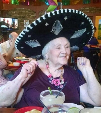 Margaret Louise Taylor Malone - Photo 51