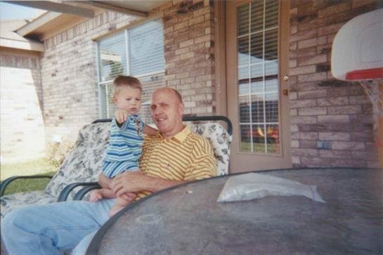 Stephen Bob Marsh - Photo 3