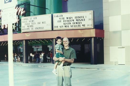 Stephen Bob Marsh - Photo 4