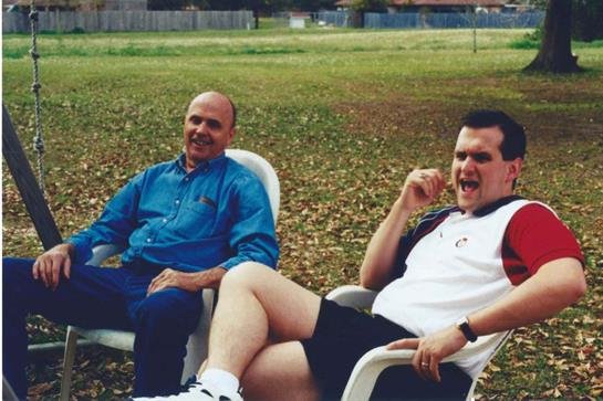 Stephen Bob Marsh - Photo 5