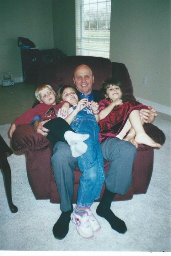 Stephen Bob Marsh - Photo 19