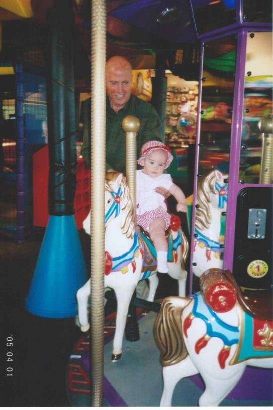 Stephen Bob Marsh - Photo 26