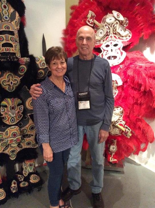 Stephen Bob Marsh - Photo 39