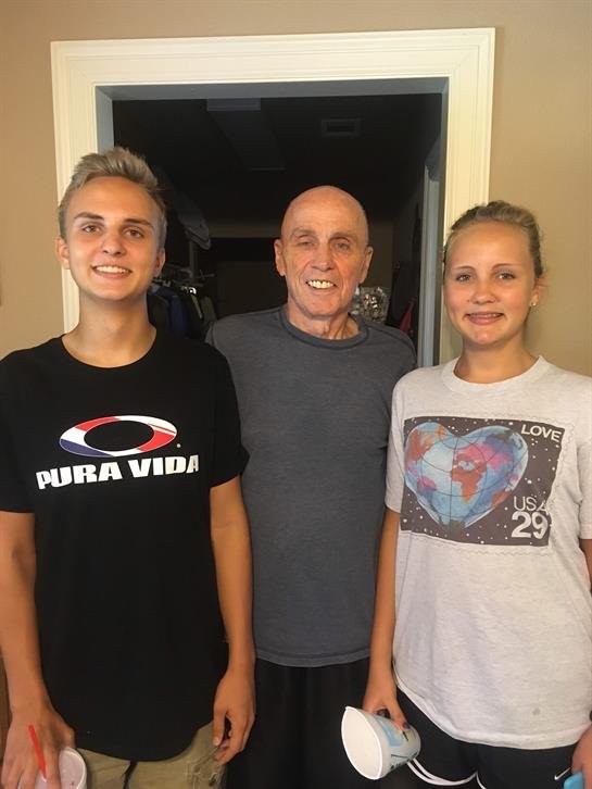 Stephen Bob Marsh - Photo 38