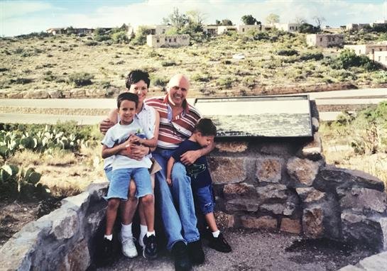 Stephen Bob Marsh - Photo 48