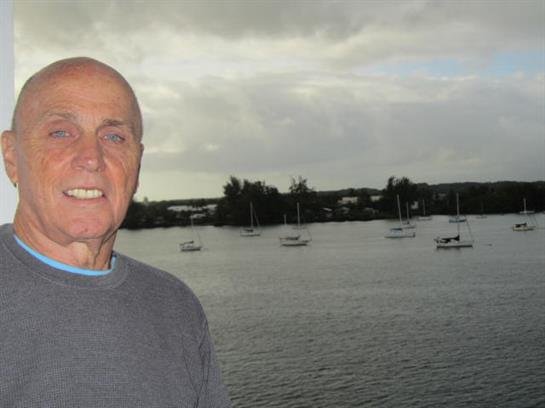 Stephen Bob Marsh - Photo 57