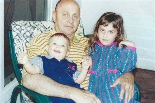 Stephen Bob Marsh - Photo 63