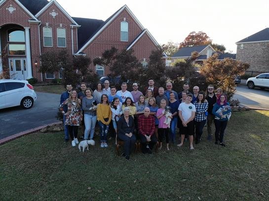 Stephen Bob Marsh - Photo 69