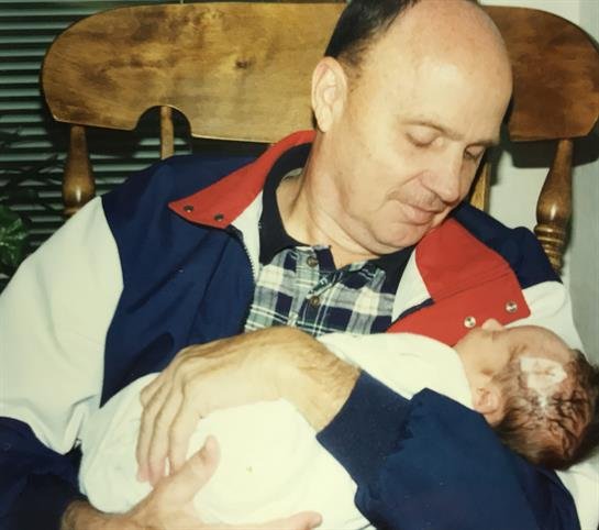 Stephen Bob Marsh - Photo 72