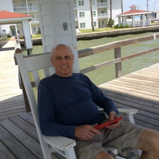 Stephen Bob Marsh - Photo 76