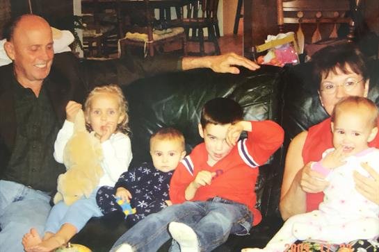 Stephen Bob Marsh - Photo 83