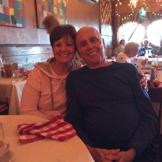 Stephen Bob Marsh - Photo 84