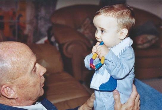 Stephen Bob Marsh - Photo 87