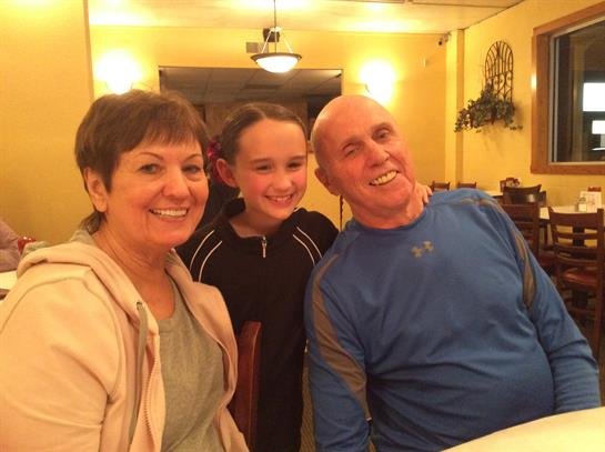 Stephen Bob Marsh - Photo 89