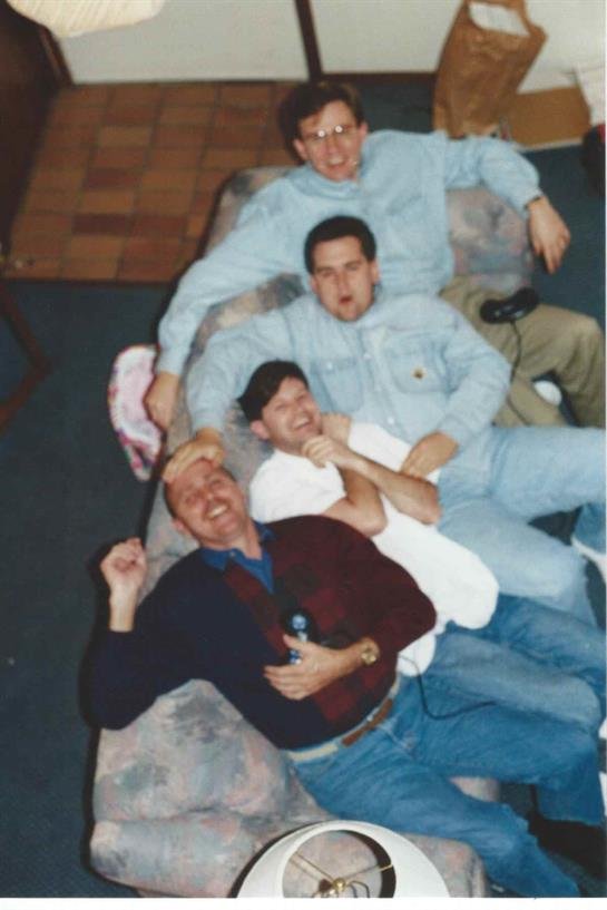 Stephen Bob Marsh - Photo 91