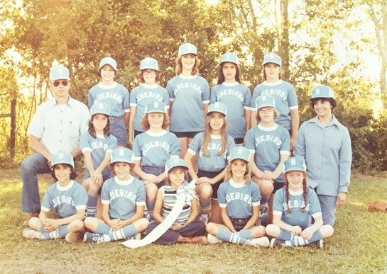 Stephen Bob Marsh - Photo 93