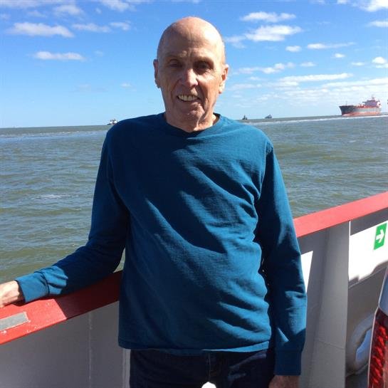 Stephen Bob Marsh - Photo 95