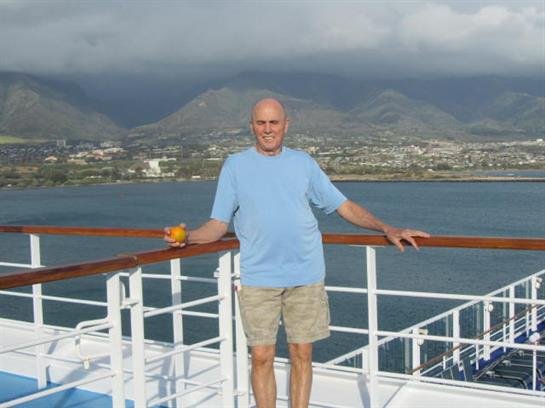 Stephen Bob Marsh - Photo 98