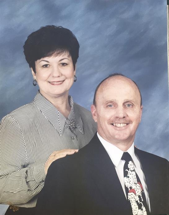 Stephen Bob Marsh - Photo 100