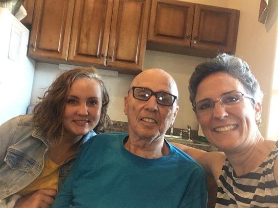 Stephen Bob Marsh - Photo 102