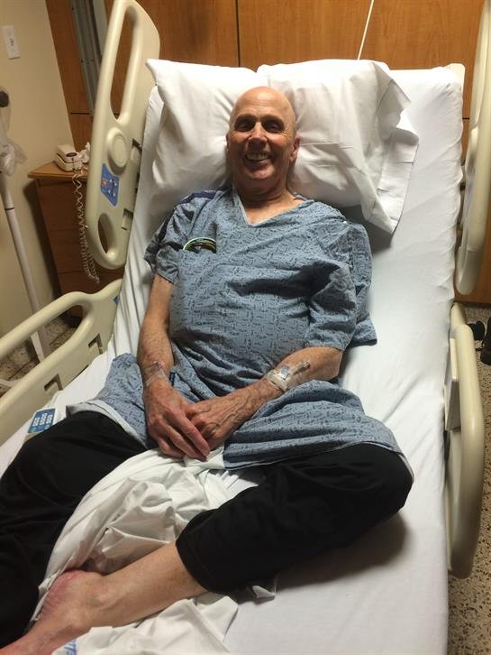 Stephen Bob Marsh - Photo 103