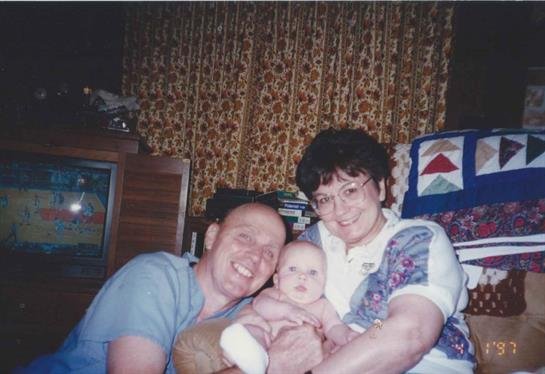 Stephen Bob Marsh - Photo 107