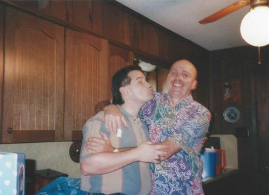 Stephen Bob Marsh - Photo 117