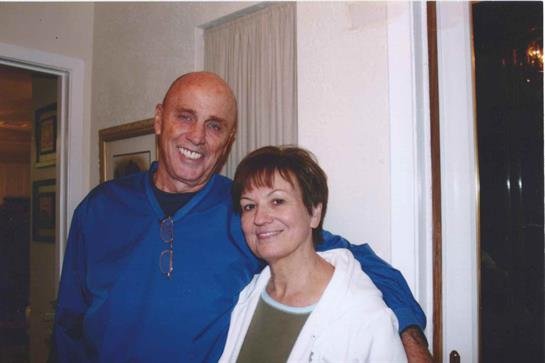 Stephen Bob Marsh - Photo 122