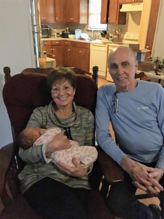 Stephen Bob Marsh - Photo 123