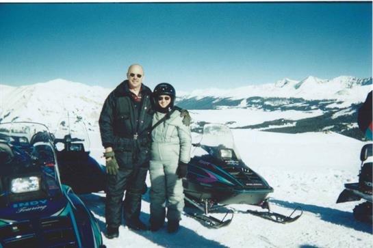 Stephen Bob Marsh - Photo 126