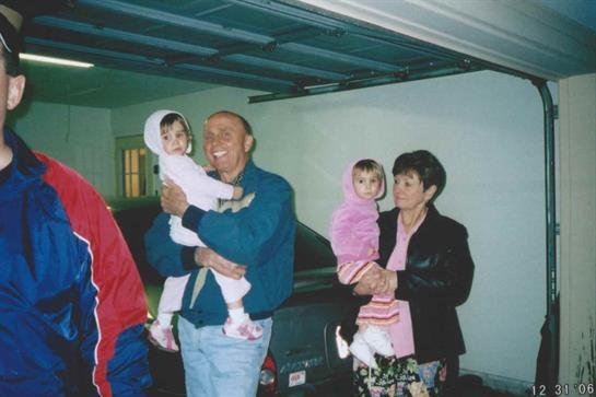 Stephen Bob Marsh - Photo 127