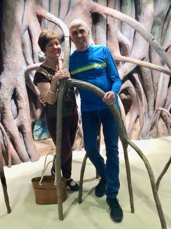 Stephen Bob Marsh - Photo 129