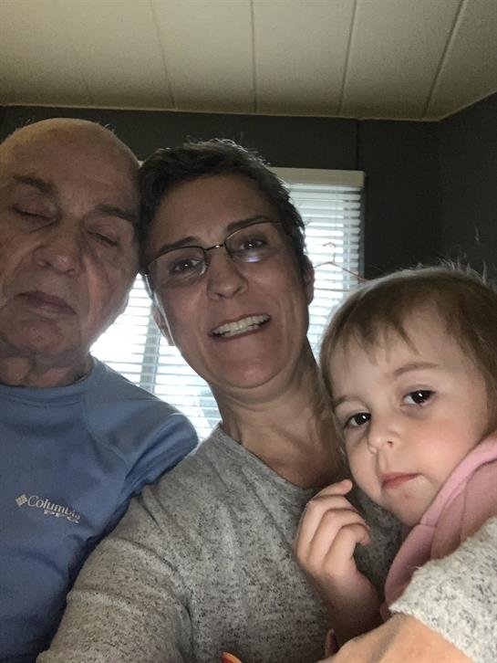 Stephen Bob Marsh - Photo 134