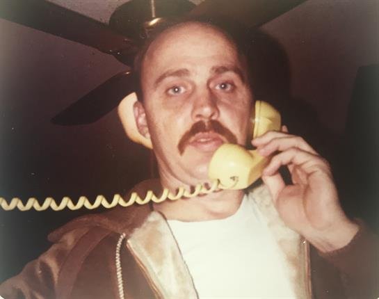 Stephen Bob Marsh - Photo 135