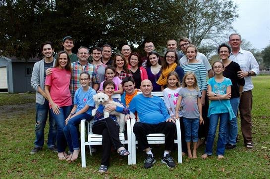 Stephen Bob Marsh - Photo 138