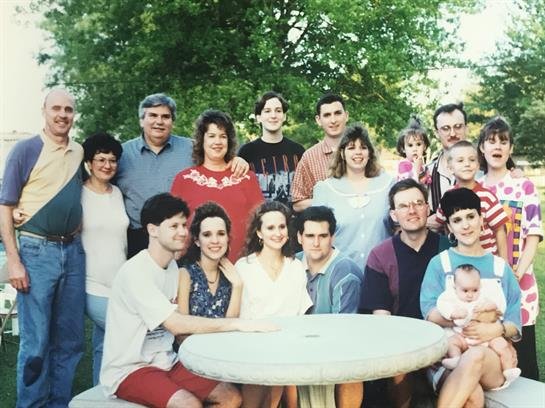 Stephen Bob Marsh - Photo 150