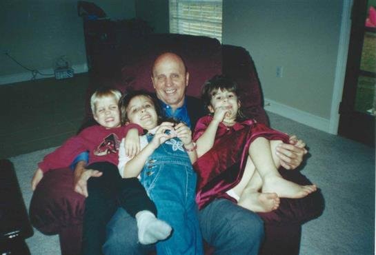 Stephen Bob Marsh - Photo 154