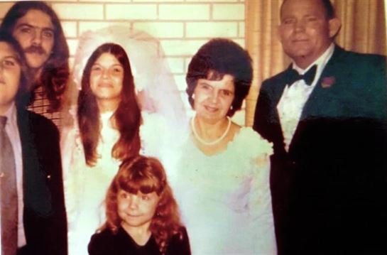 Margie Fontenot Bean - Photo 23