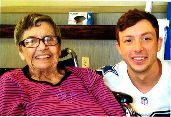 Margie Fontenot Bean - Photo 32