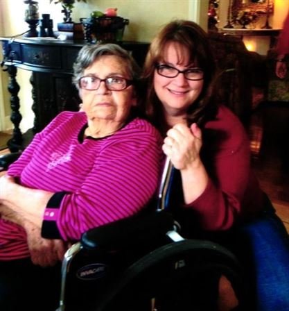 Margie Fontenot Bean - Photo 37