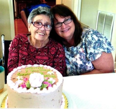 Margie Fontenot Bean - Photo 42