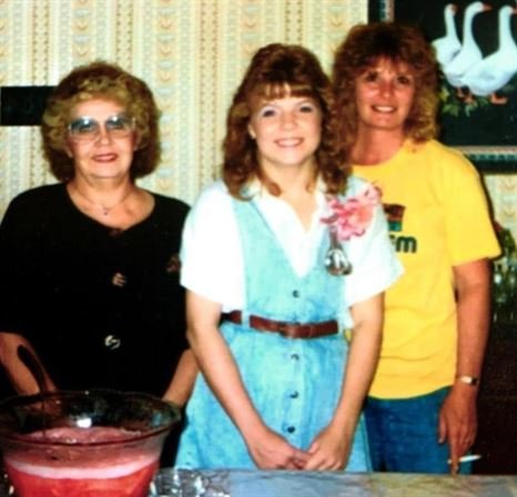 Margie Fontenot Bean - Photo 47