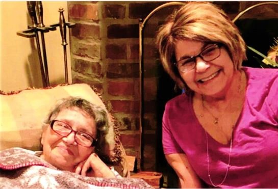 Margie Fontenot Bean - Photo 49