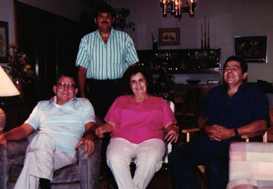 Margie Fontenot Bean - Photo 50