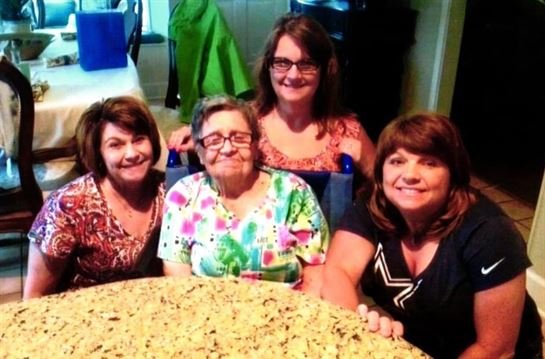 Margie Fontenot Bean - Photo 51