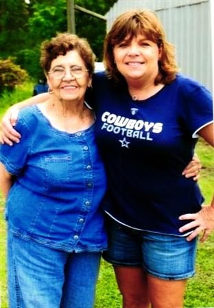 Margie Fontenot Bean - Photo 52