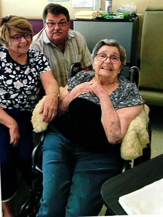 Margie Fontenot Bean - Photo 57