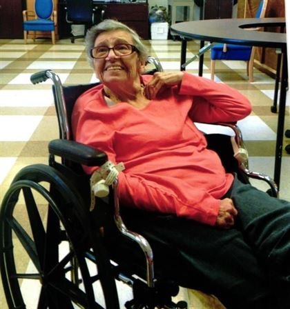 Margie Fontenot Bean - Photo 56