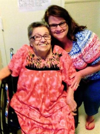 Margie Fontenot Bean - Photo 62